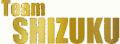 Team SHIZUKU suppoters community